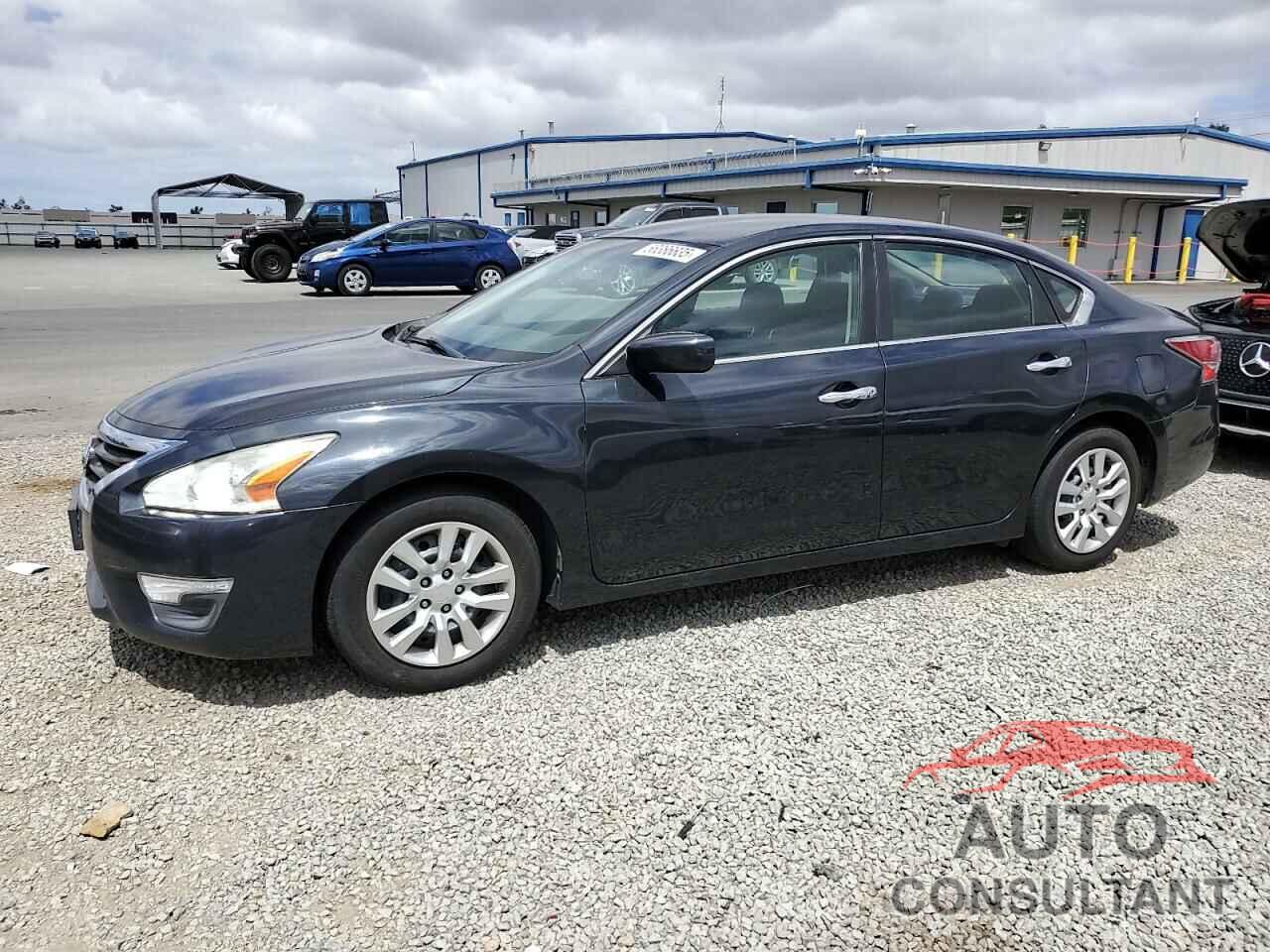 NISSAN ALTIMA 2015 - 1N4AL3AP9FN373063