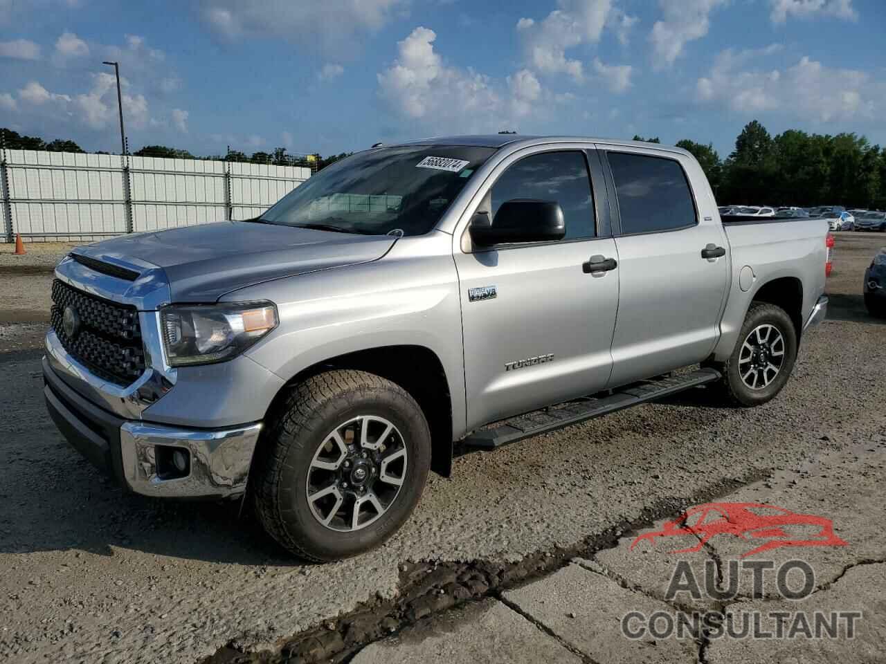 TOYOTA TUNDRA 2018 - 5TFEY5F1XJX229385