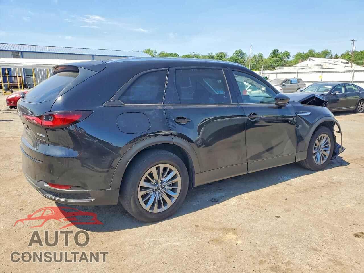 MAZDA CX-90 2025 - JM3KKBHA2S1239503