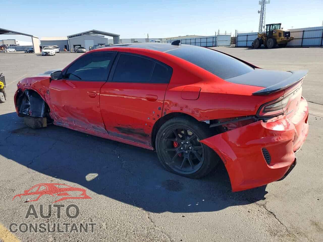 DODGE CHARGER 2023 - 2C3CDXL9XPH679371