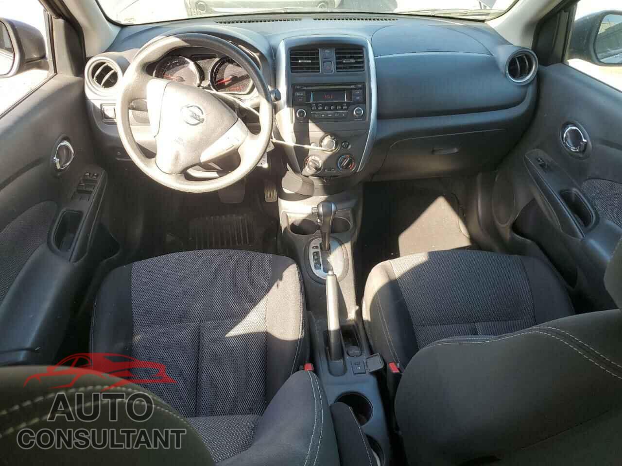 NISSAN VERSA 2016 - 3N1CN7AP2GL907948