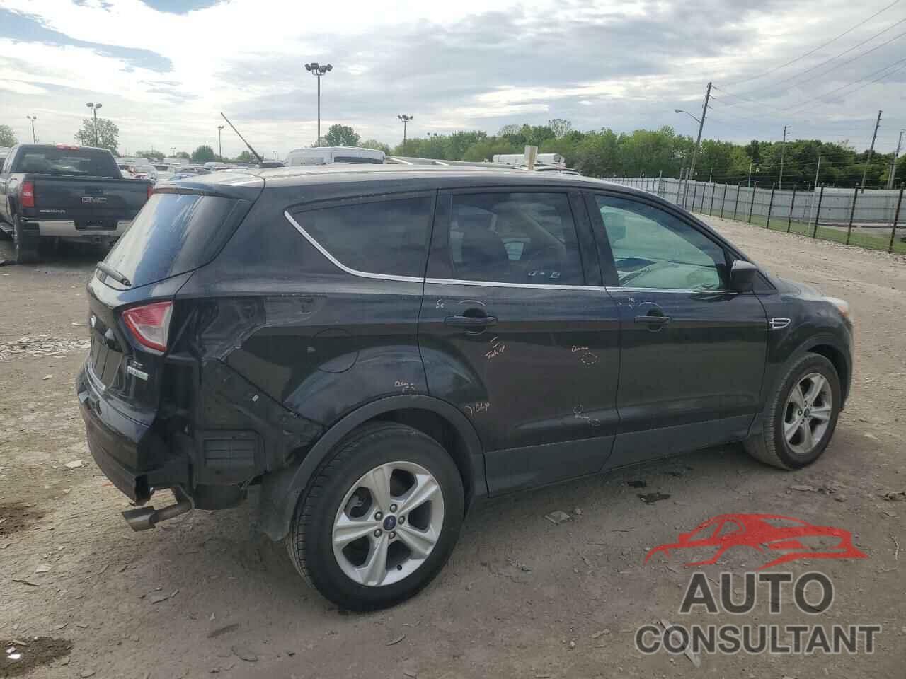 FORD ESCAPE 2014 - 1FMCU0GX5EUB37919