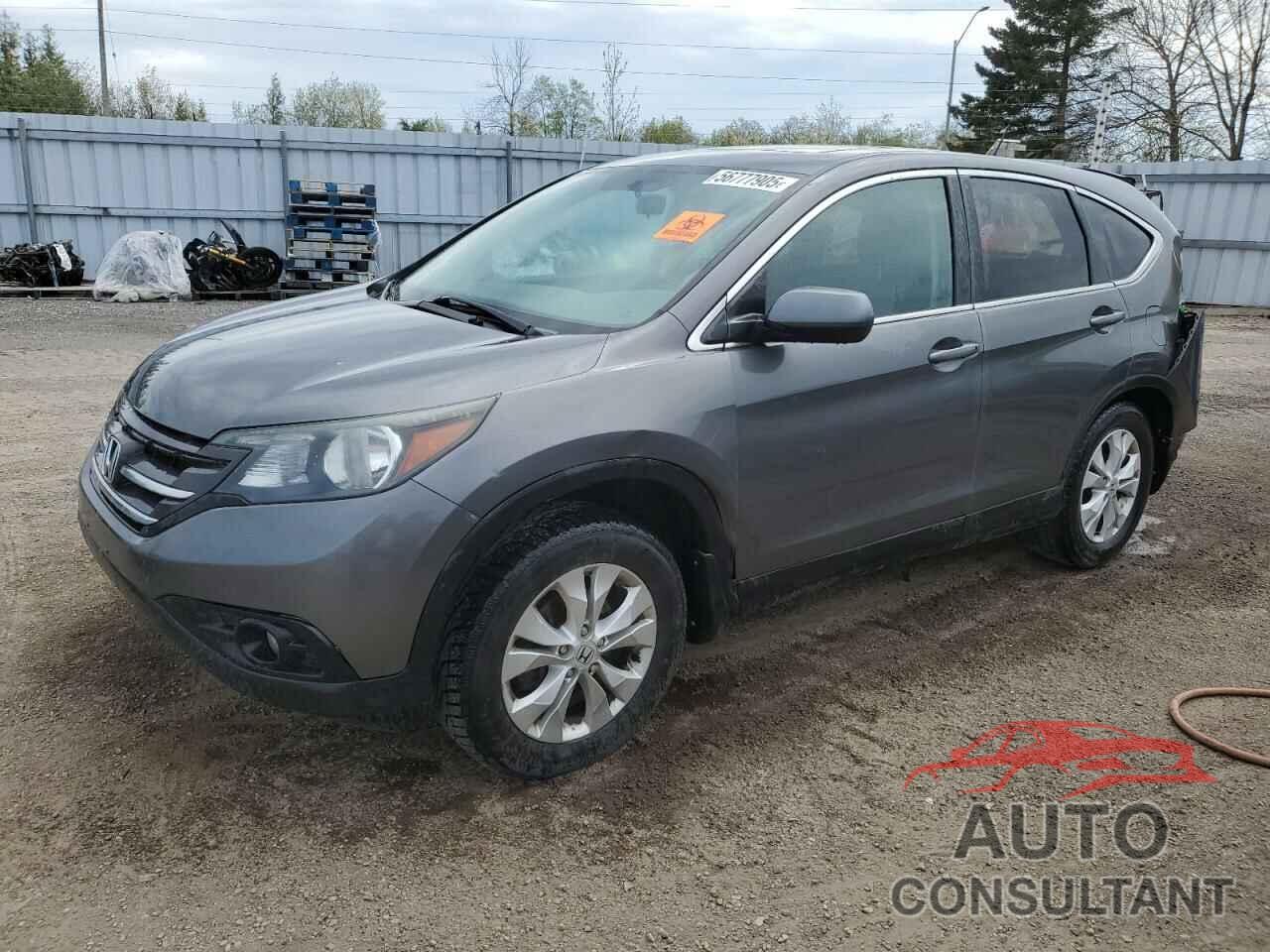 HONDA CRV 2014 - 2HKRM4H59EH120781