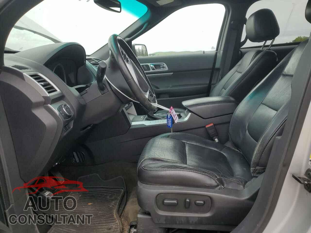 FORD EXPLORER 2013 - 1FM5K8D82DGC12146