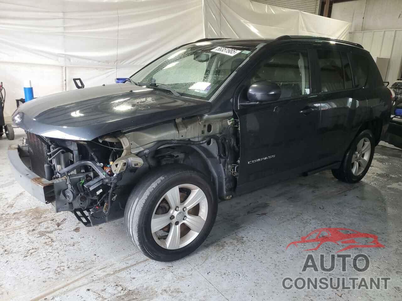 JEEP COMPASS 2014 - 1C4NJDEB0ED898572