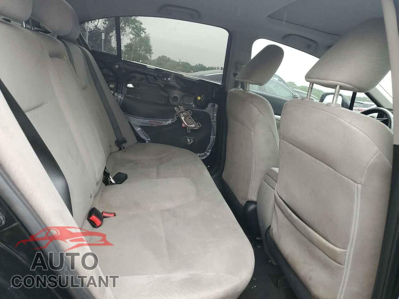 HONDA CIVIC 2013 - 19XFB2F80DE277693