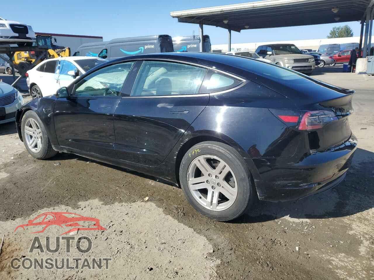 TESLA MODEL 3 2023 - 5YJ3E1EA7PF456675