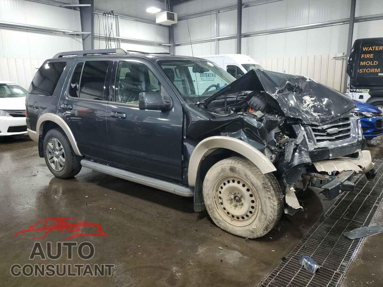 FORD EXPLORER 2010 - 1FMEU7EEXAUB03116