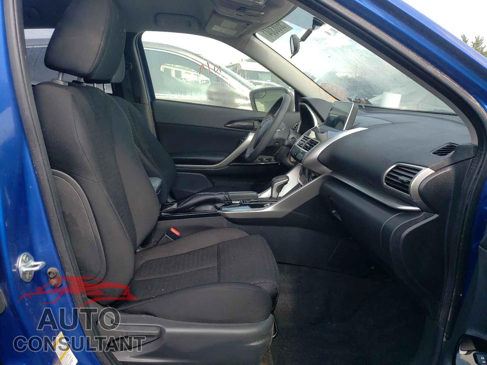 MITSUBISHI ECLIPSE 2020 - JA4AT4AAXLZ016212