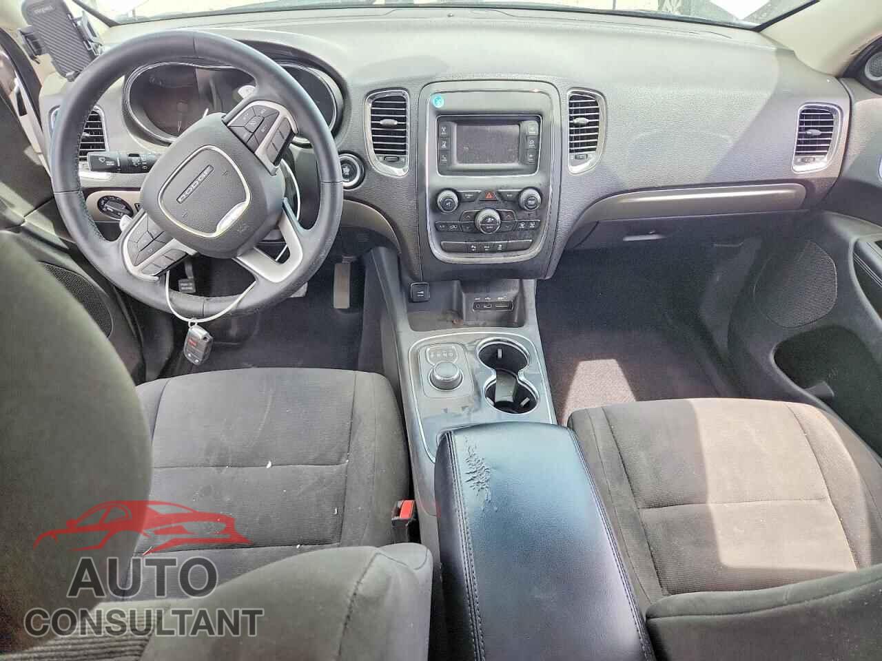 DODGE DURANGO 2014 - 1C4RDHAG9EC390673