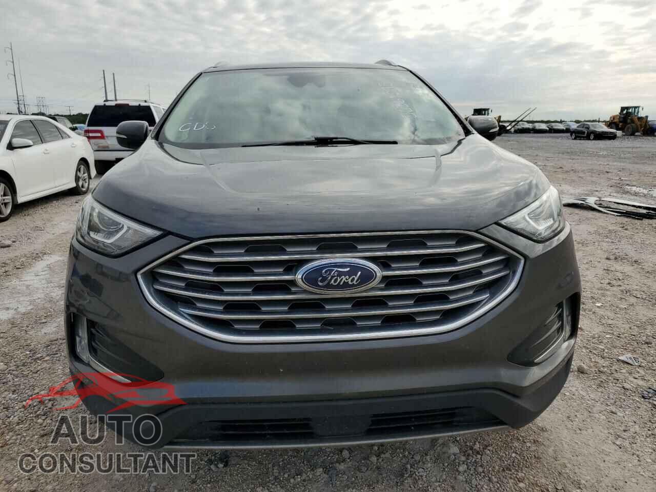 FORD EDGE 2020 - 2FMPK3J95LBB45573