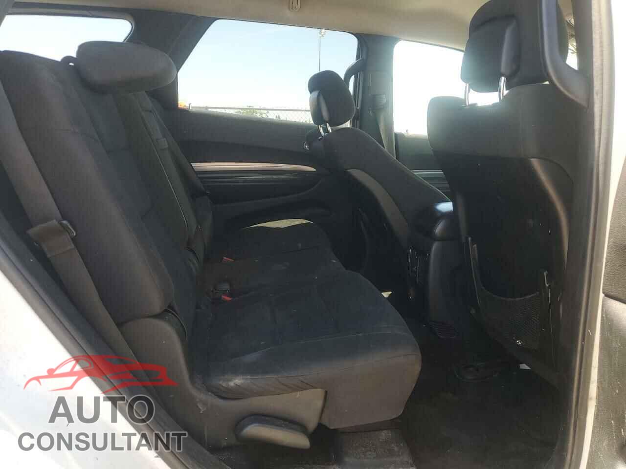 DODGE DURANGO 2015 - 1C4RDJAG2FC240140
