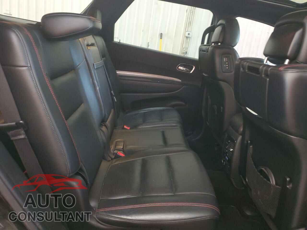 DODGE DURANGO 2015 - 1C4SDJCT4FC938762