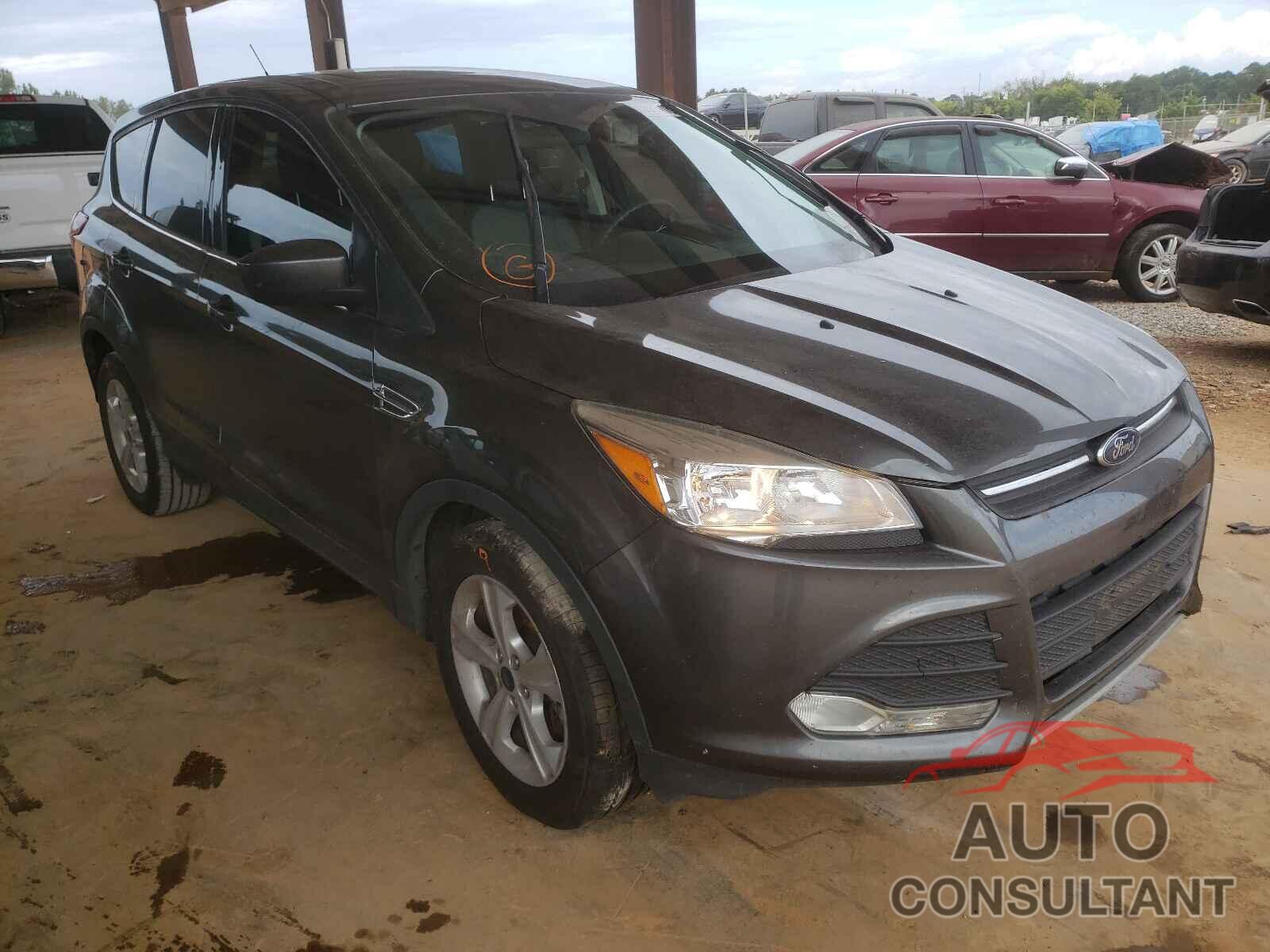 FORD ESCAPE 2016 - 1FMCU0G97GUA22789