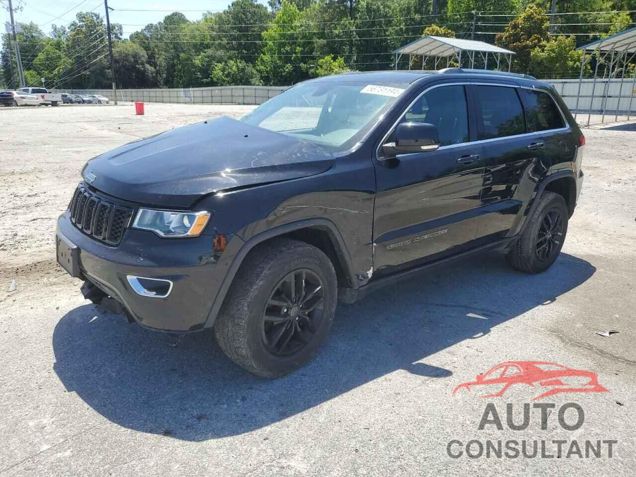 JEEP GRAND CHER 2019 - 1C4RJEBG5KC704983