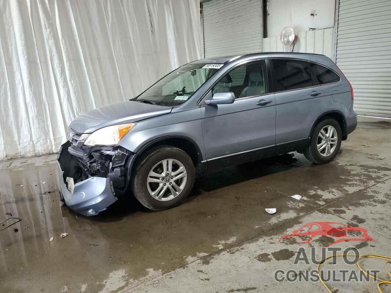 HONDA CRV 2011 - JHLRE4H74BC013467