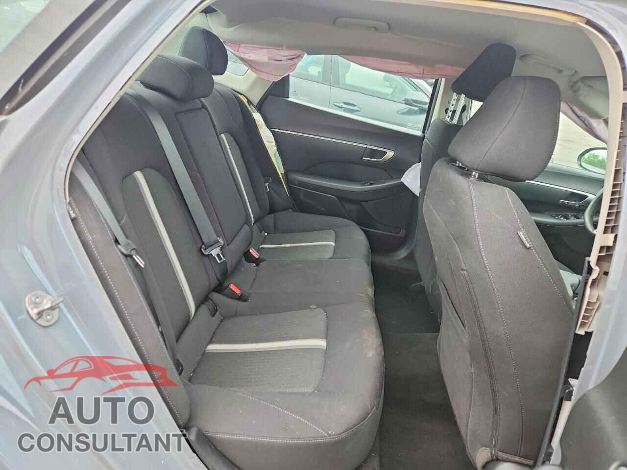 HYUNDAI SONATA 2024 - KMHL64JA8RA385899