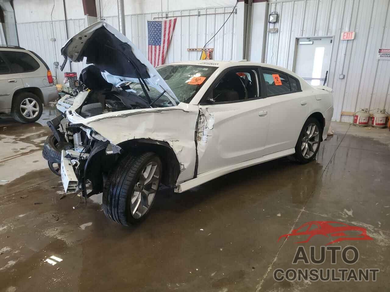 DODGE CHARGER 2023 - 2C3CDXHG4PH615432