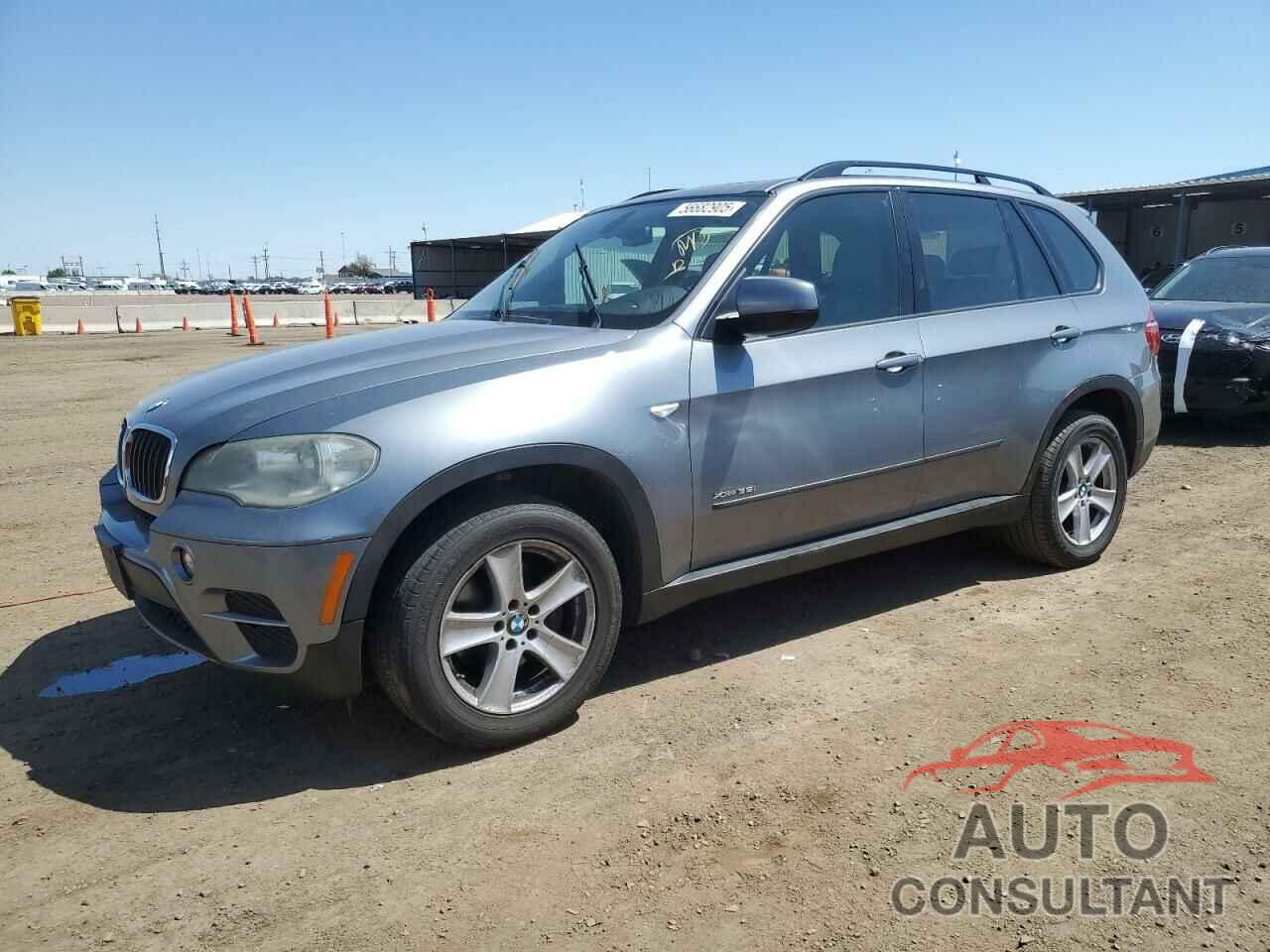 BMW X5 2013 - 5UXZV4C51D0G55590