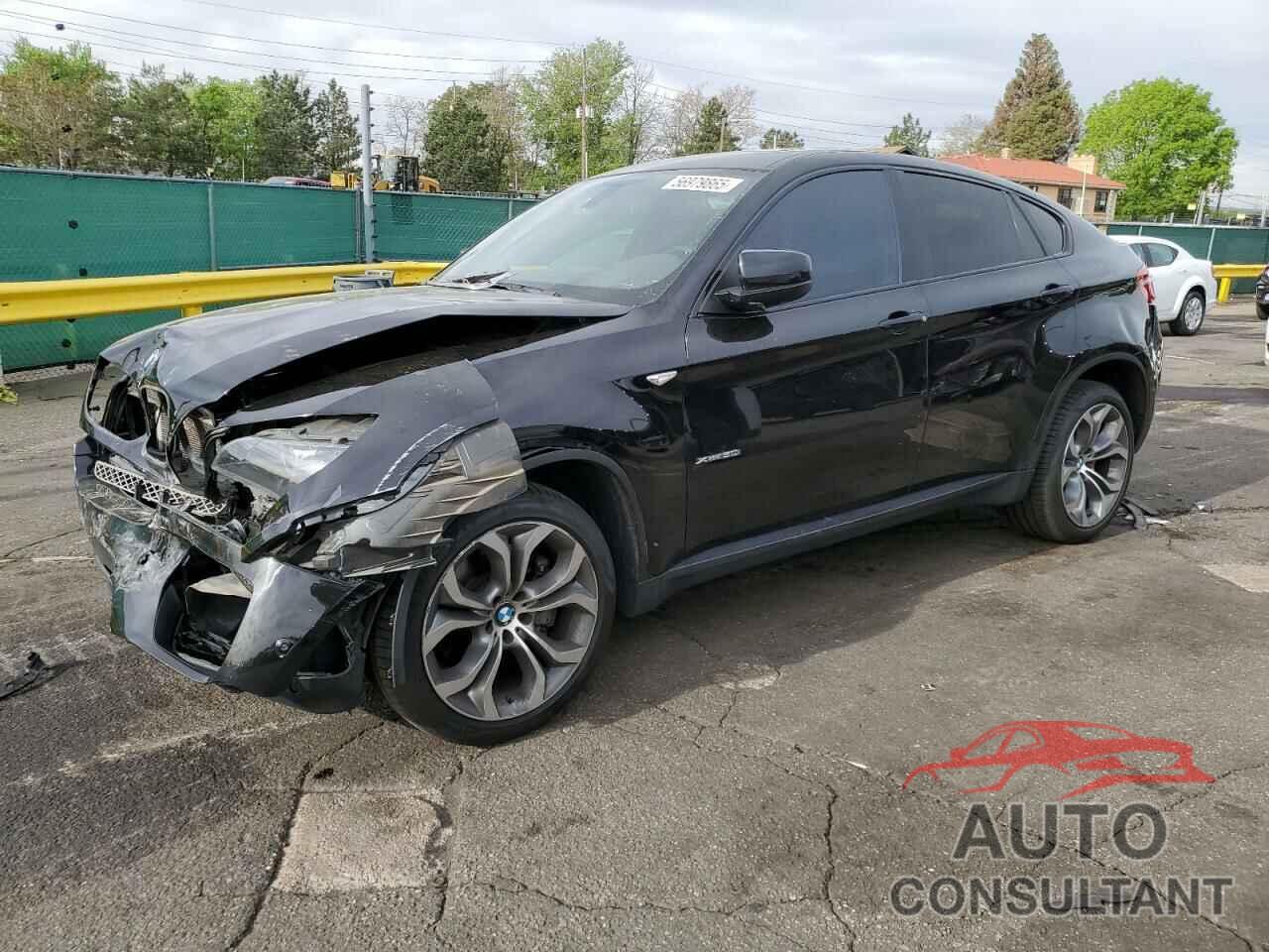 BMW X6 2013 - 5UXFG8C57DL591149