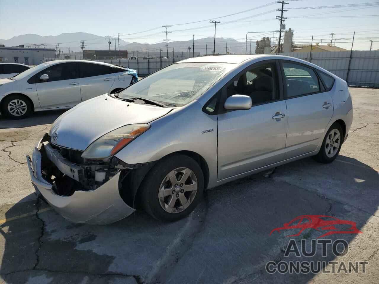 TOYOTA PRIUS 2009 - JTDKB20U697828110