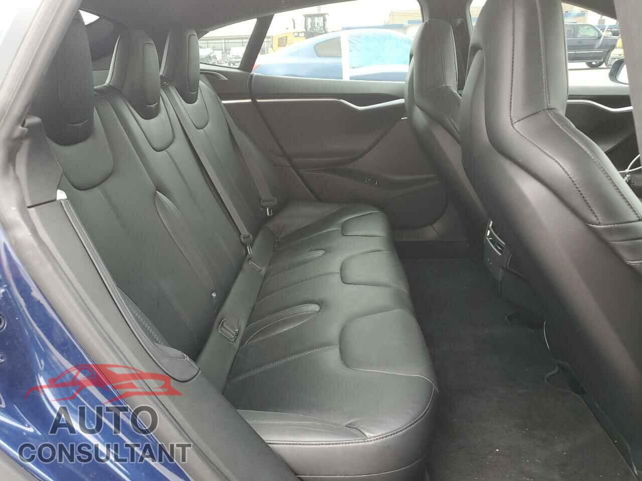 TESLA MODEL S 2016 - 5YJSA1E11GF176144