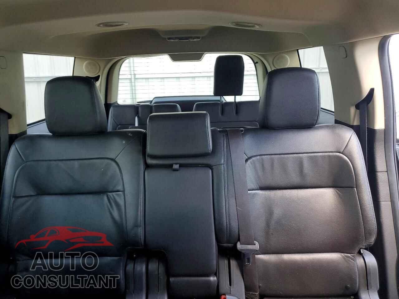 FORD FLEX 2019 - 2FMHK6D87KBA22574