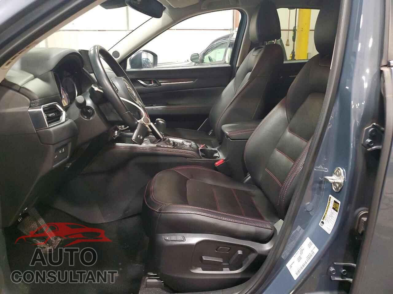 MAZDA CX-5 2021 - JM3KFBCM6M0441260