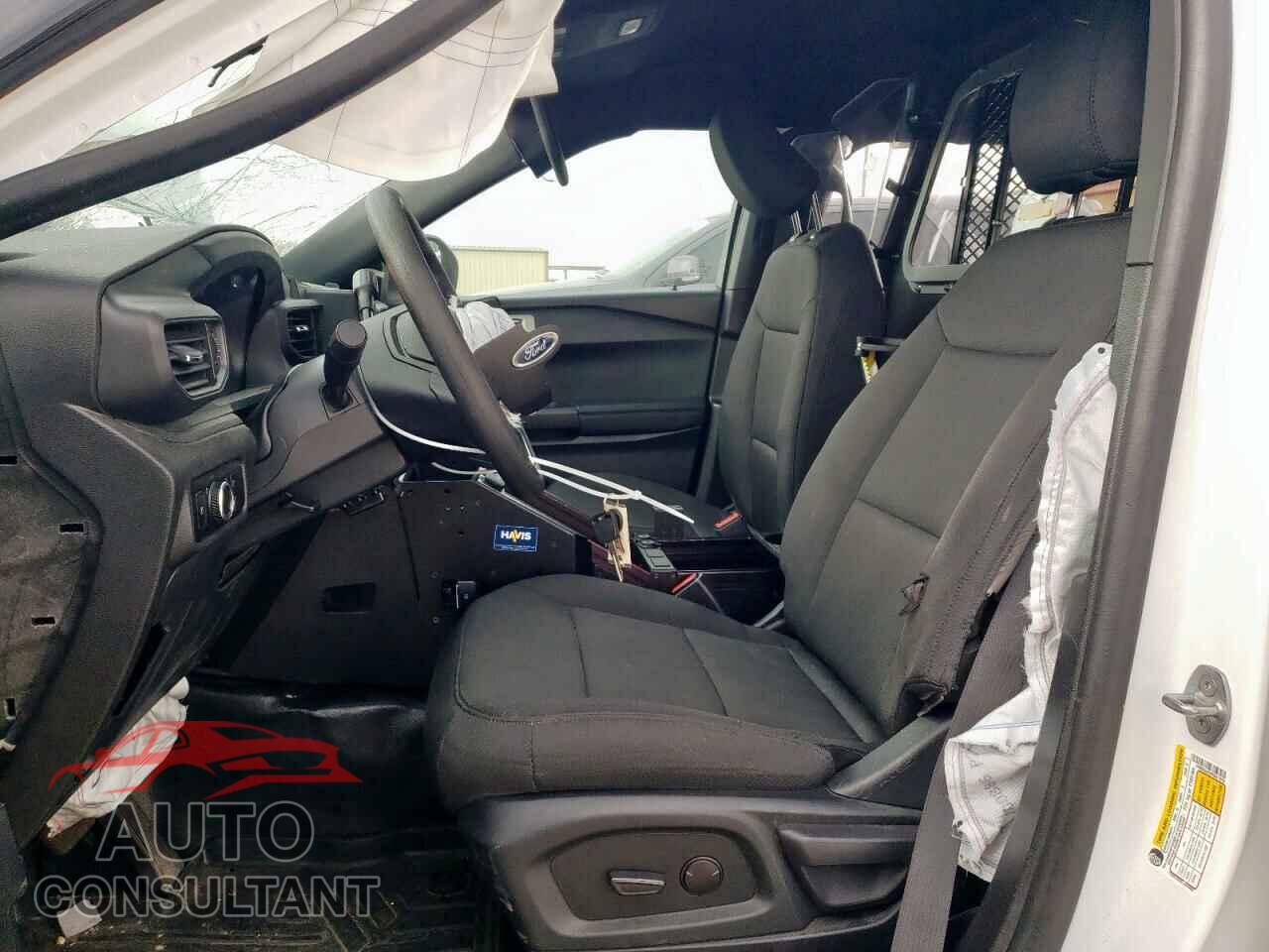 FORD EXPLORER 2023 - 1FM5K8AB3PGB37879
