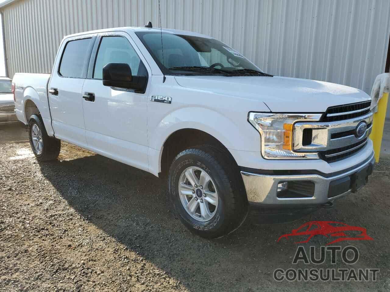 FORD F-150 2020 - 1FTEW1E56LKD27039