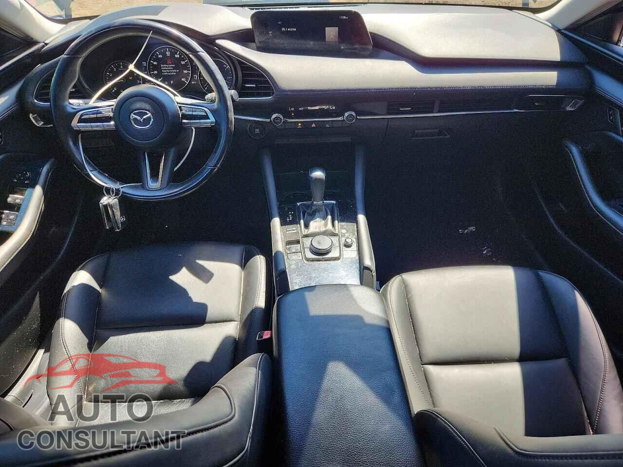 MAZDA 3 2019 - JM1BPACL9K1110686