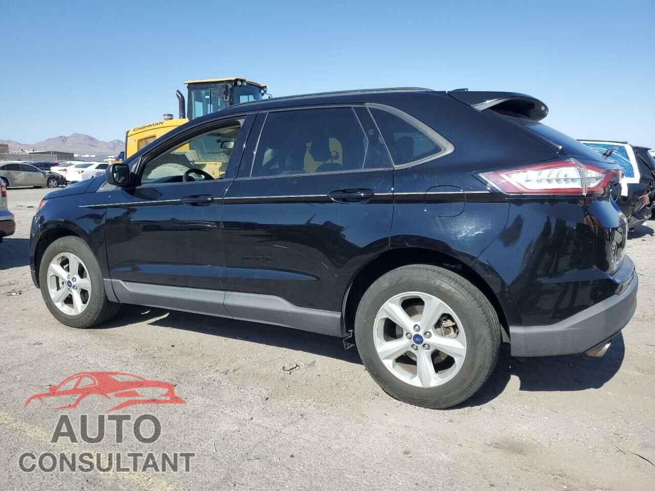 FORD EDGE 2018 - 2FMPK3G99JBB29185