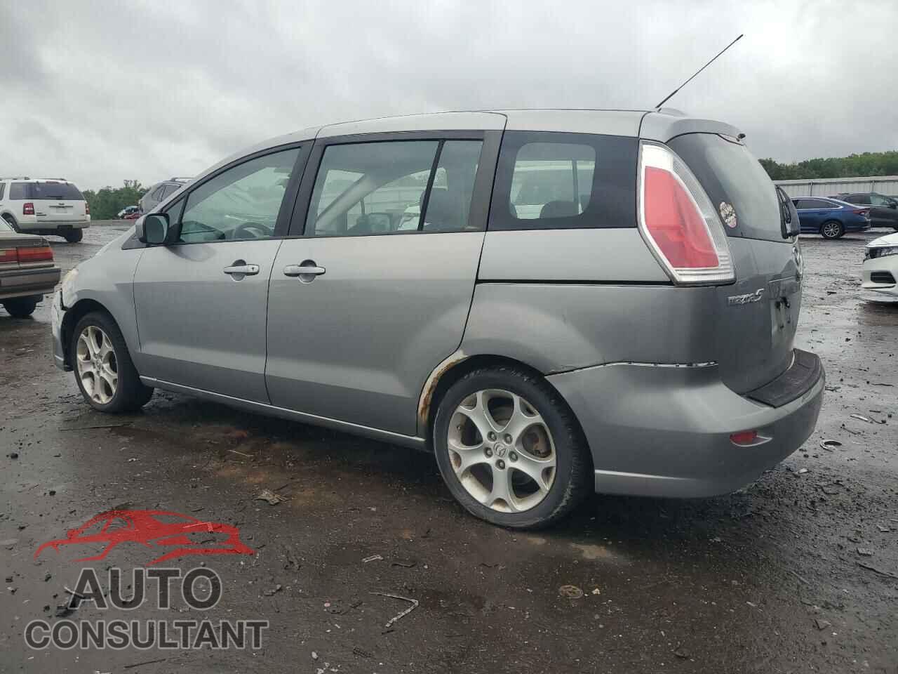 MAZDA 5 2010 - JM1CR2WL1A0361299