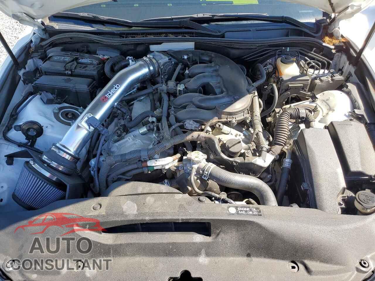 LEXUS IS 2017 - JTHCM1D23H5018590