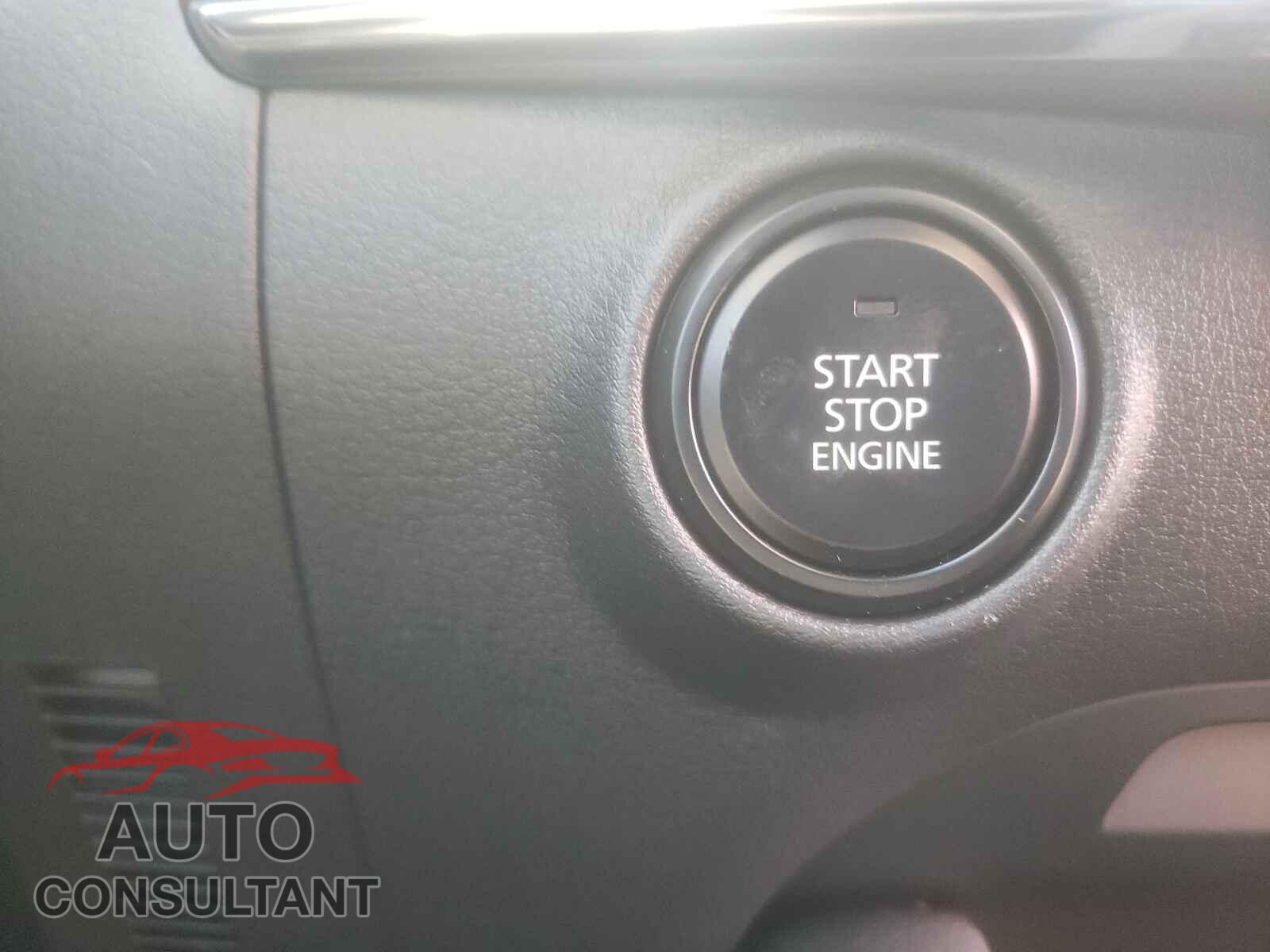 MAZDA 3 2021 - JM1BPBML8M1324740