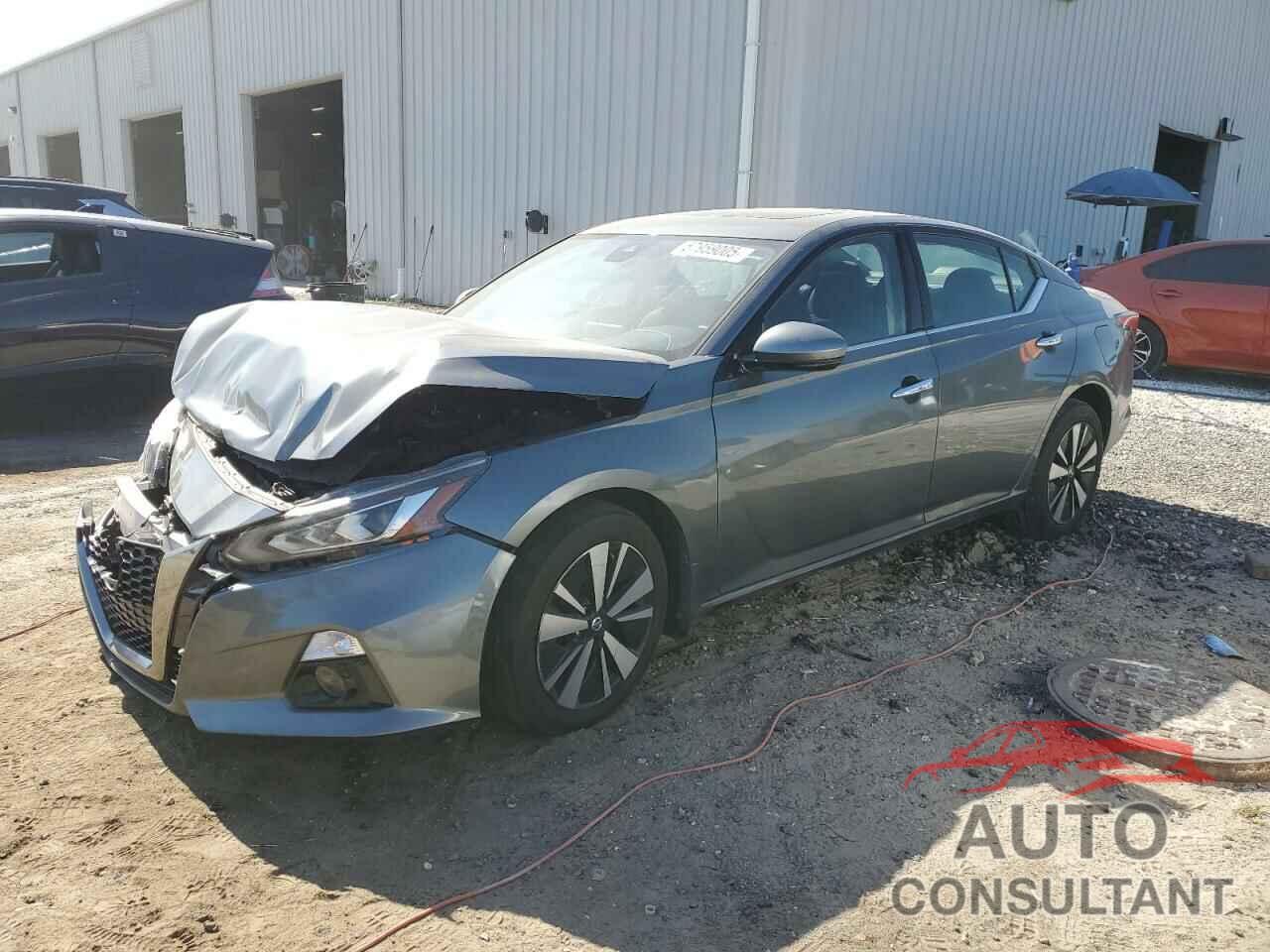 NISSAN ALTIMA 2019 - 1N4BL4DW3KN321497