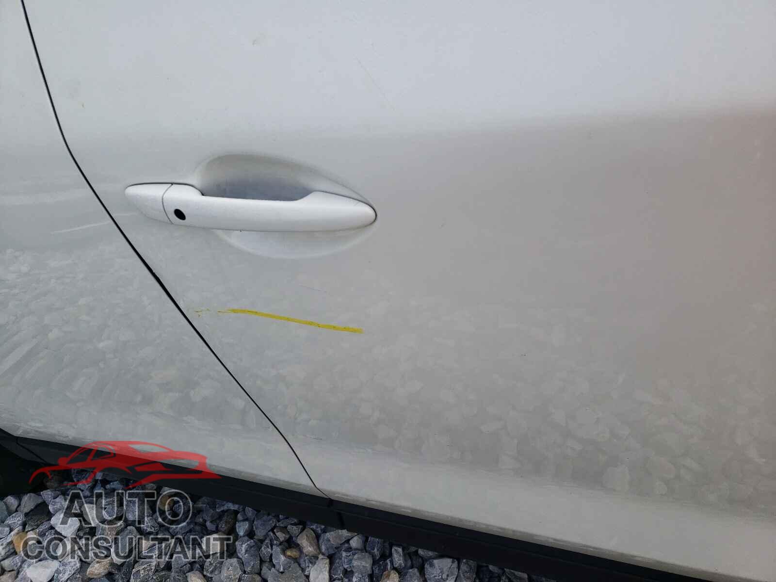 MAZDA CX-5 2018 - JM3KFBDM2J0317562