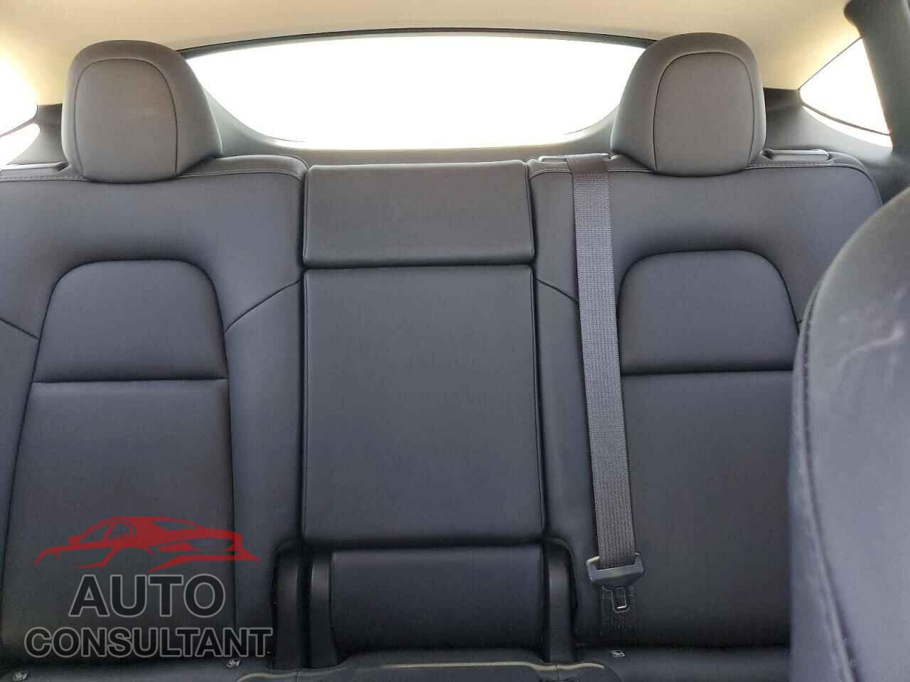 TESLA MODEL Y 2023 - 7SAYGDEE8PF825177