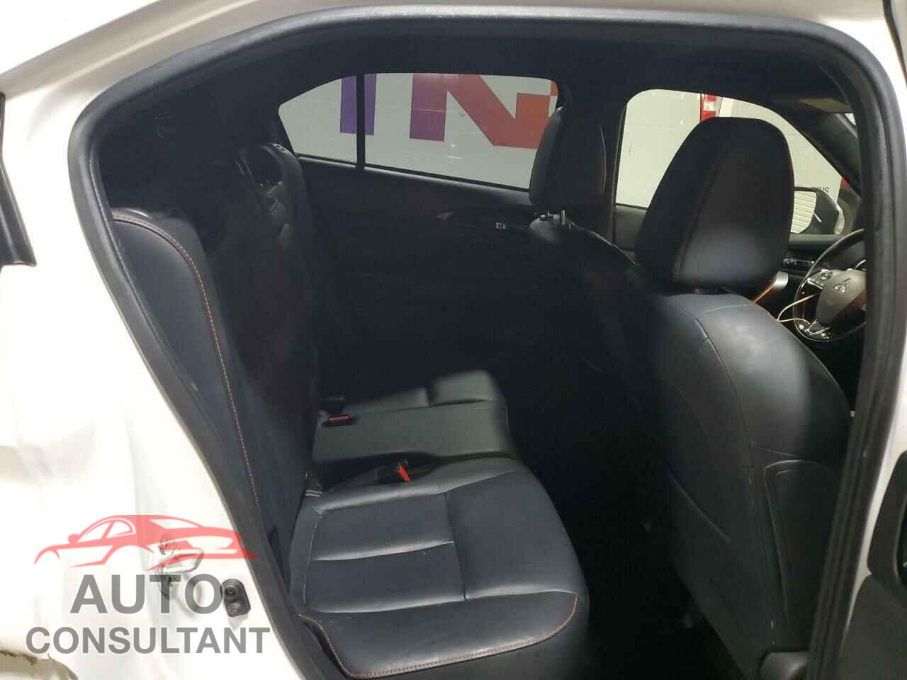 MITSUBISHI ECLIPSE 2020 - JA4AT5AA1LZ014497