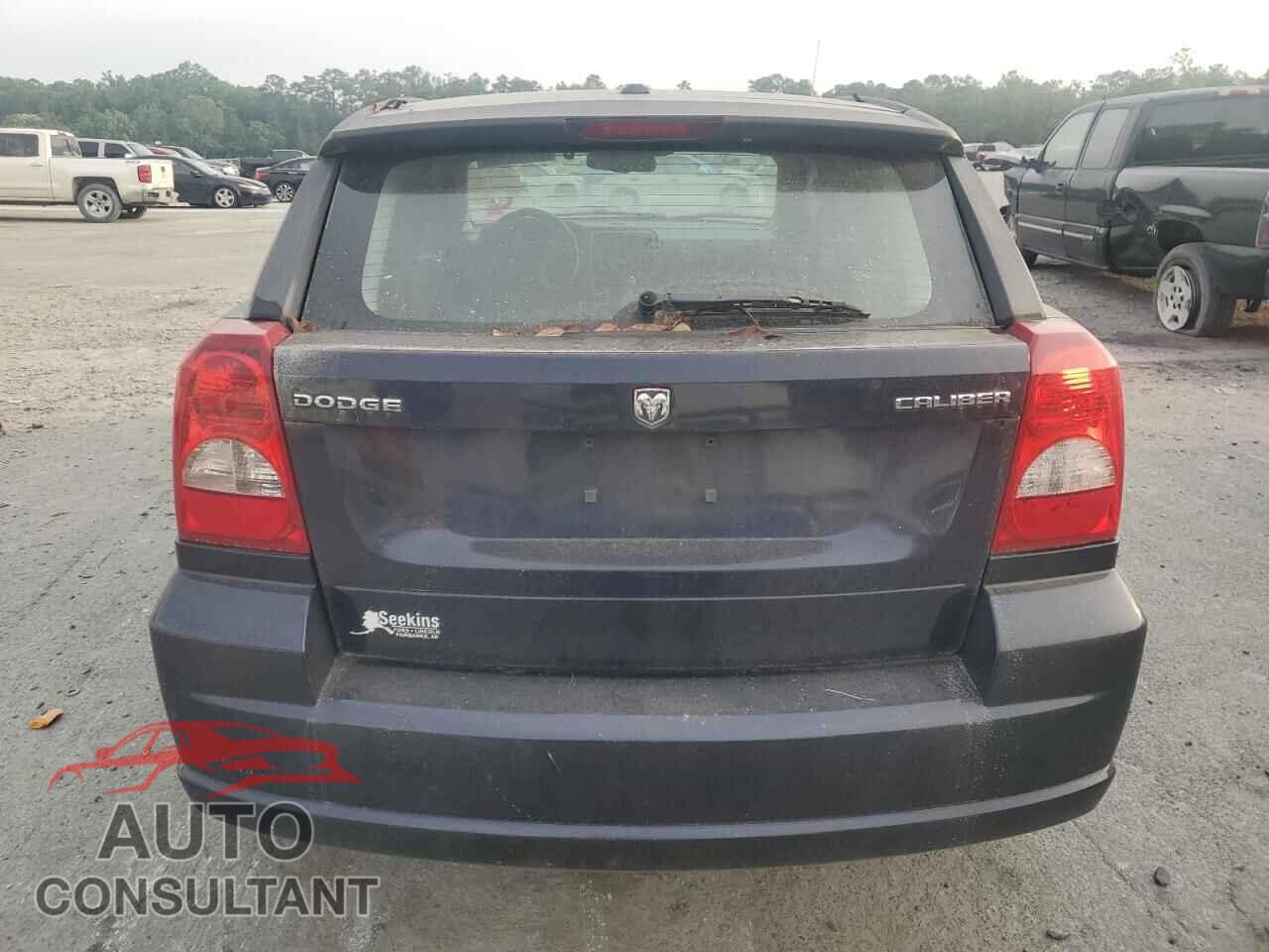 DODGE CALIBER 2011 - 1B3CB3HA8BD121197