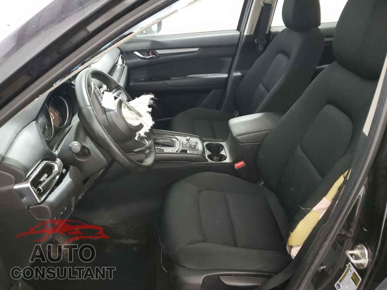 MAZDA CX-5 2021 - JM3KFBBM6M0332704