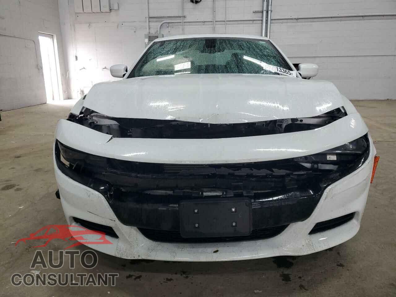 DODGE CHARGER 2017 - 2C3CDXJG6HH516073