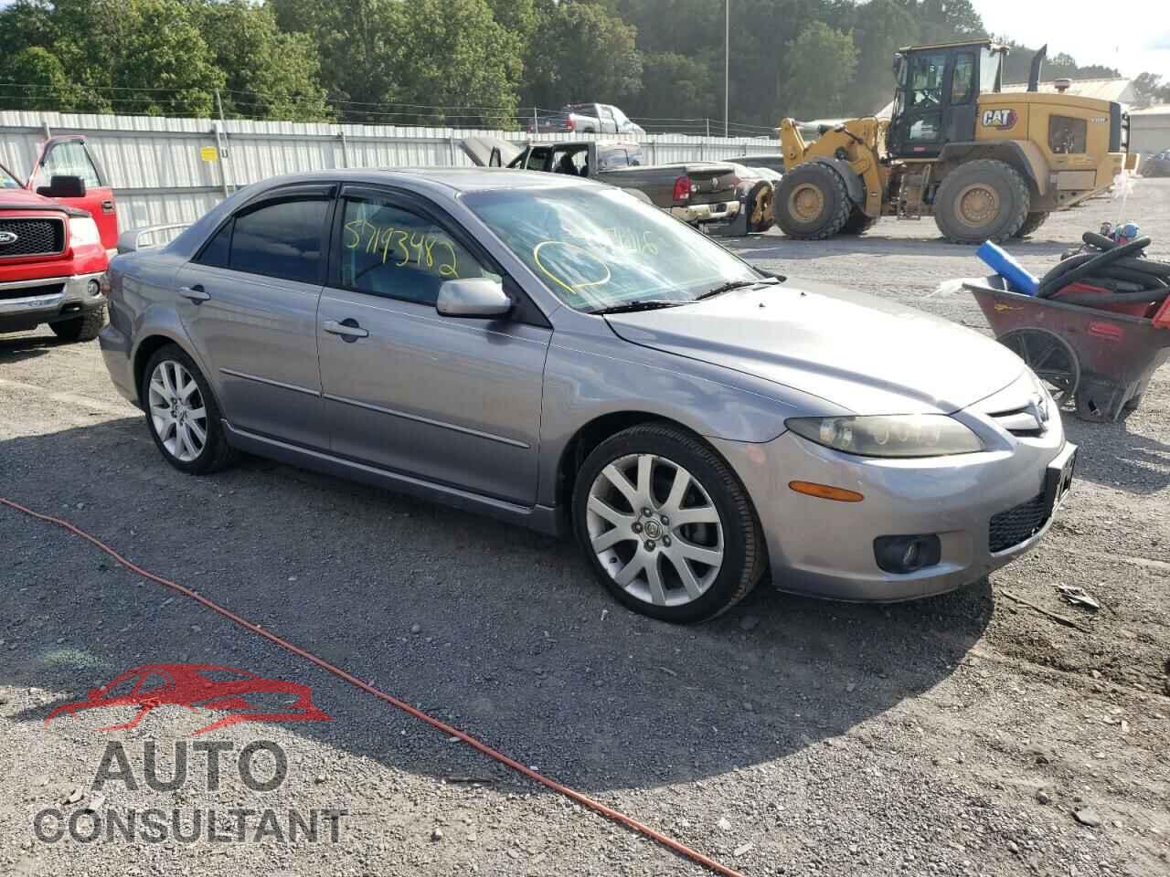 MAZDA 6 2006 - 1YVHP80D165M00784