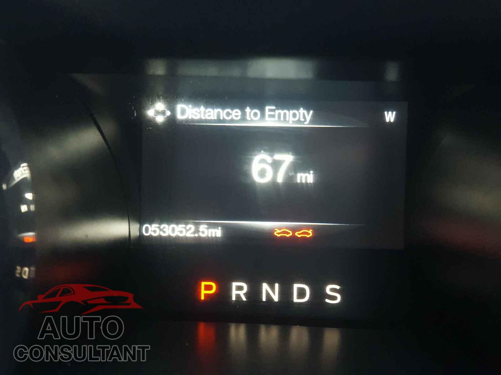 FORD MUSTANG 2017 - 1FA6P8TH5H5307755