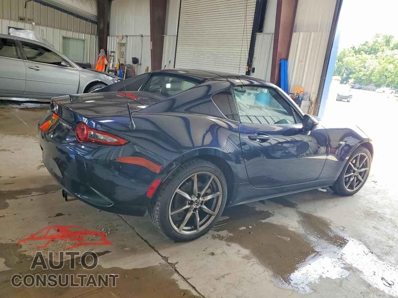 MAZDA MX5 2021 - JM1NDAM79M0452770