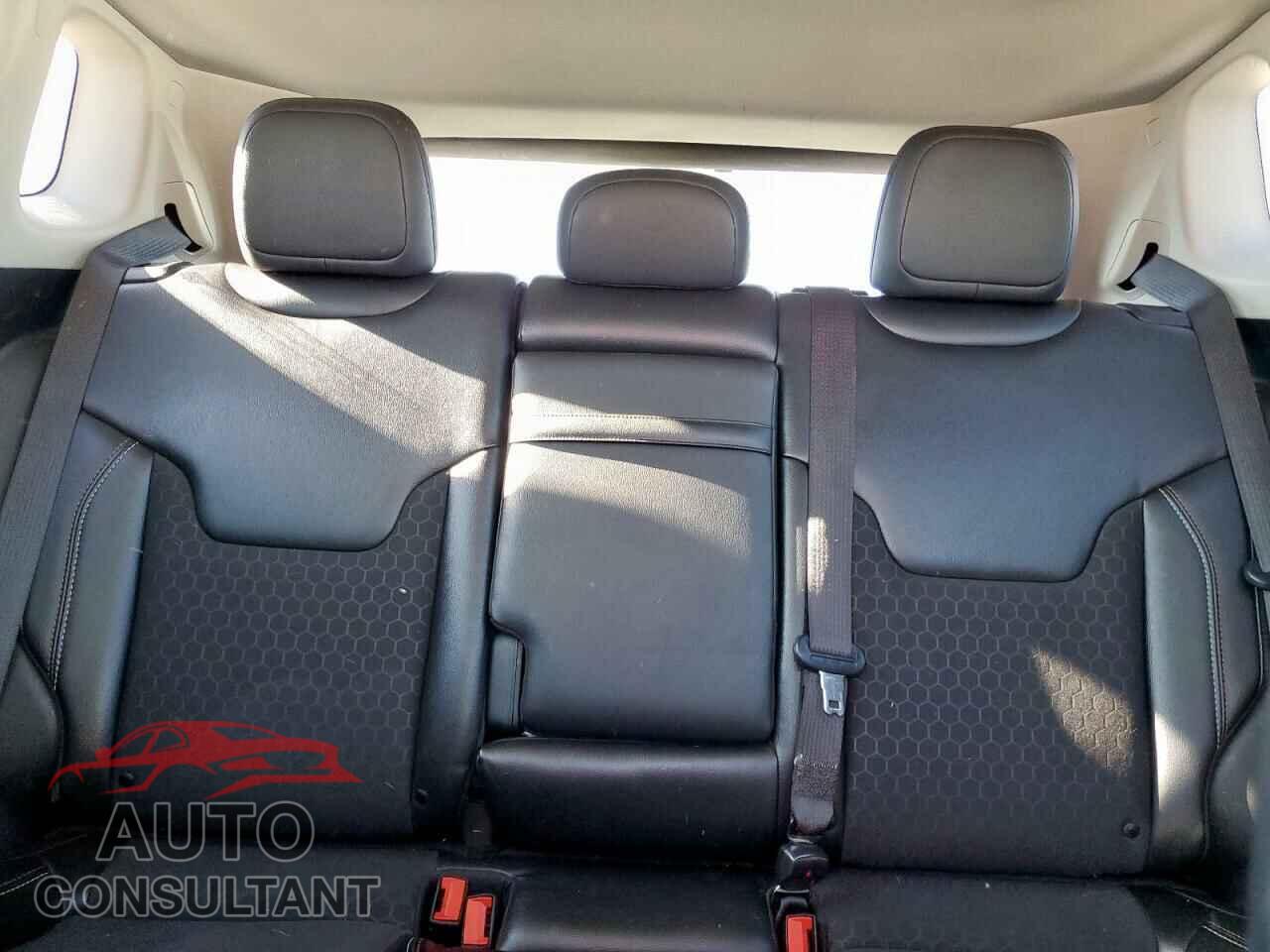 JEEP COMPASS 2020 - 3C4NJCBB3LT154860