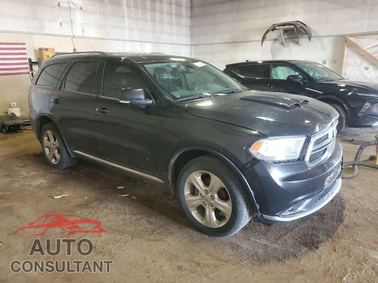 DODGE DURANGO 2014 - 1C4RDJDG7EC388679