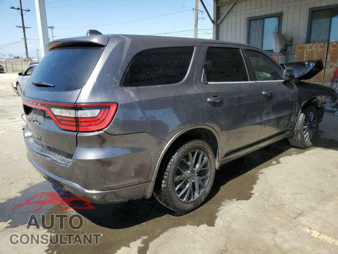 DODGE DURANGO 2015 - 1C4RDHAG8FC201481