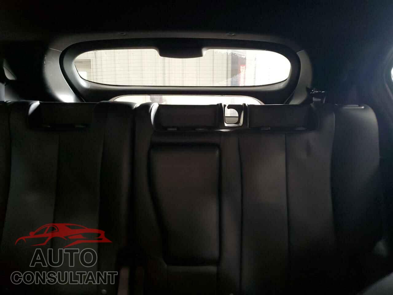 MITSUBISHI ECLIPSE 2020 - JA4AT5AA1LZ014497