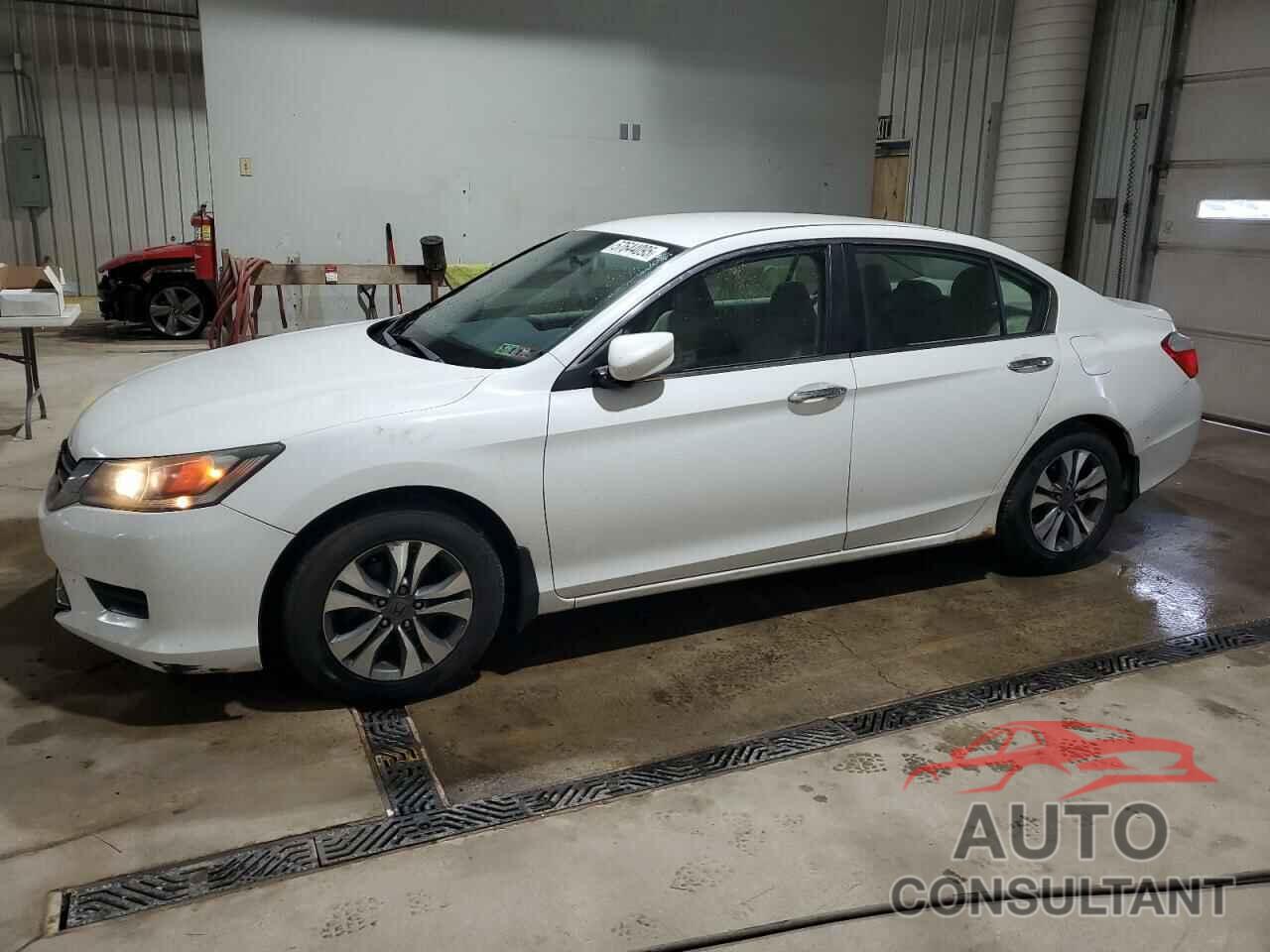 HONDA ACCORD 2013 - 1HGCR2F39DA054401